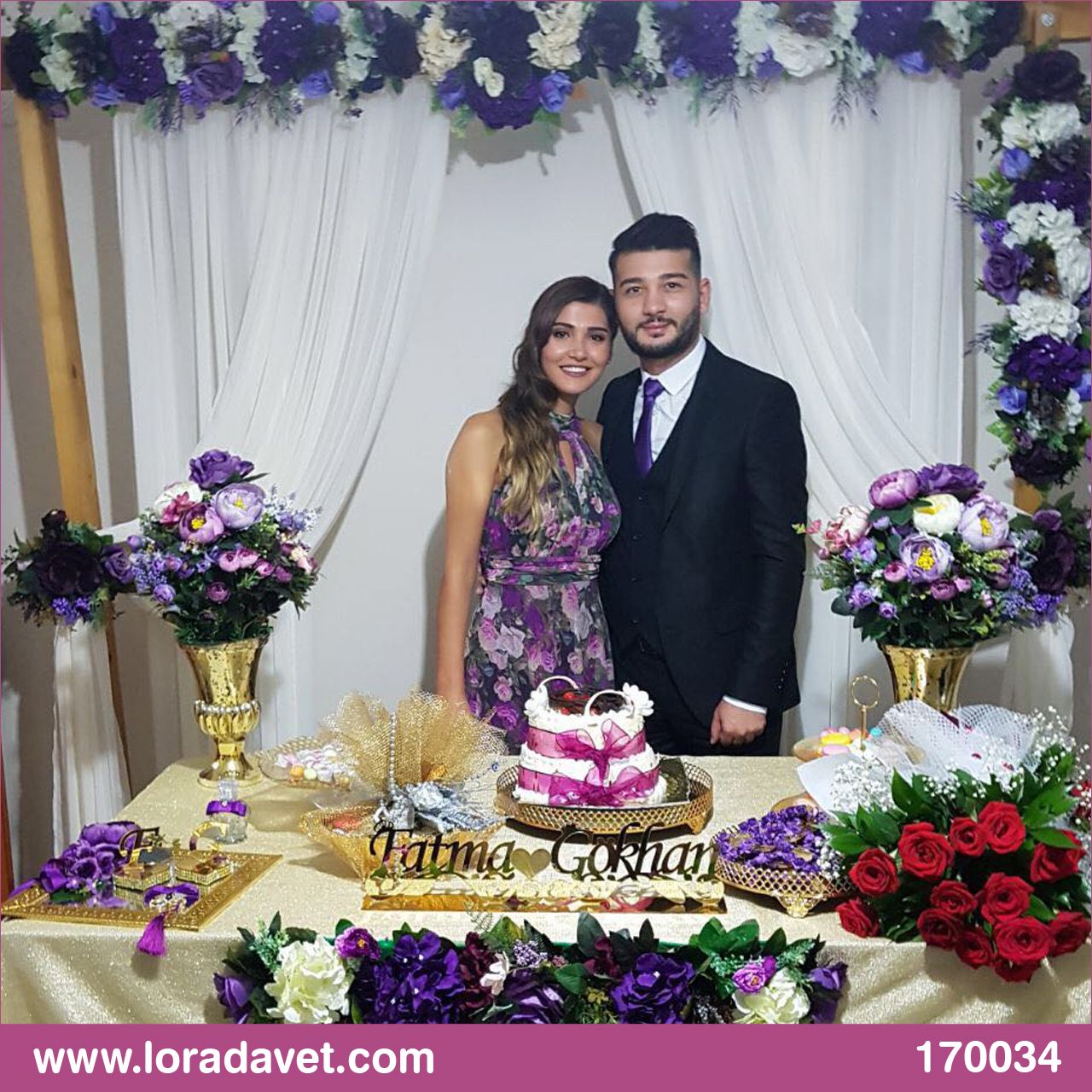 Lora Davet - Lora Davet Mağazamız