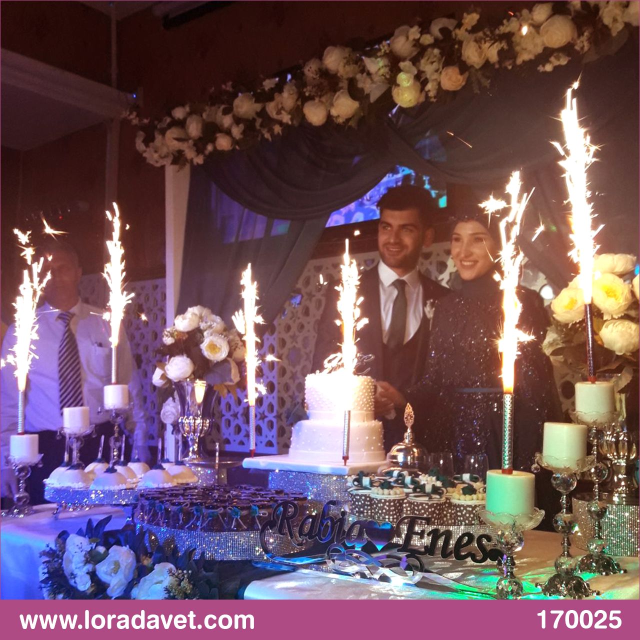 Lora Davet - Lora Davet Mağazamız