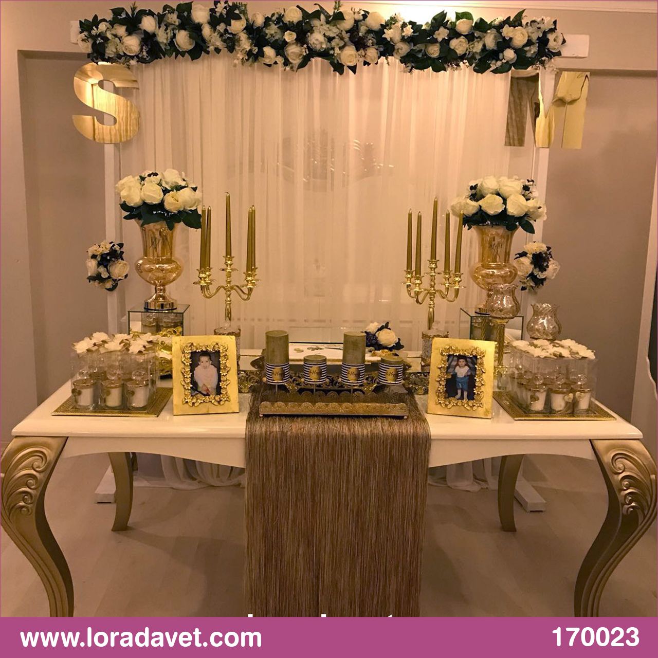 Lora Davet - Lora Davet Mağazamız