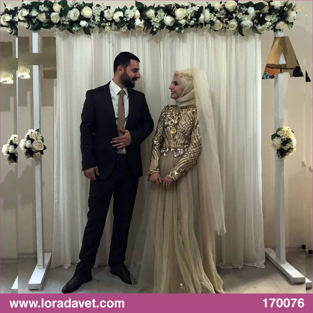 Lora Davet - Lora Davet Mağazamız