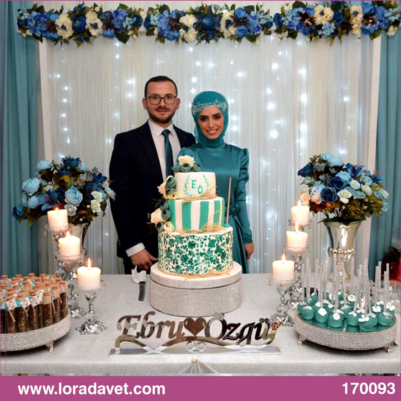 Lora Davet - Lora Davet Mağazamız
