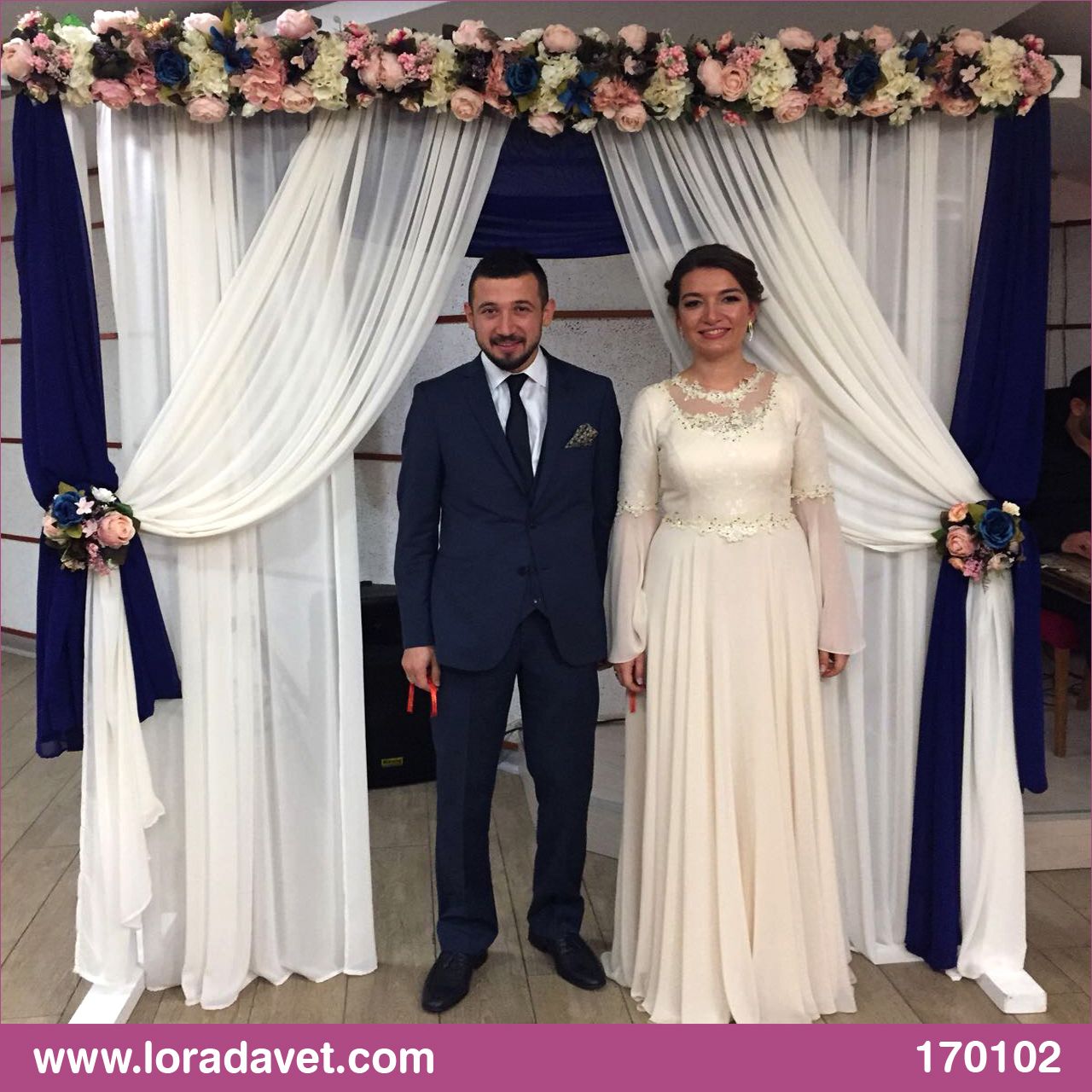 Lora Davet - Lora Davet Mağazamız