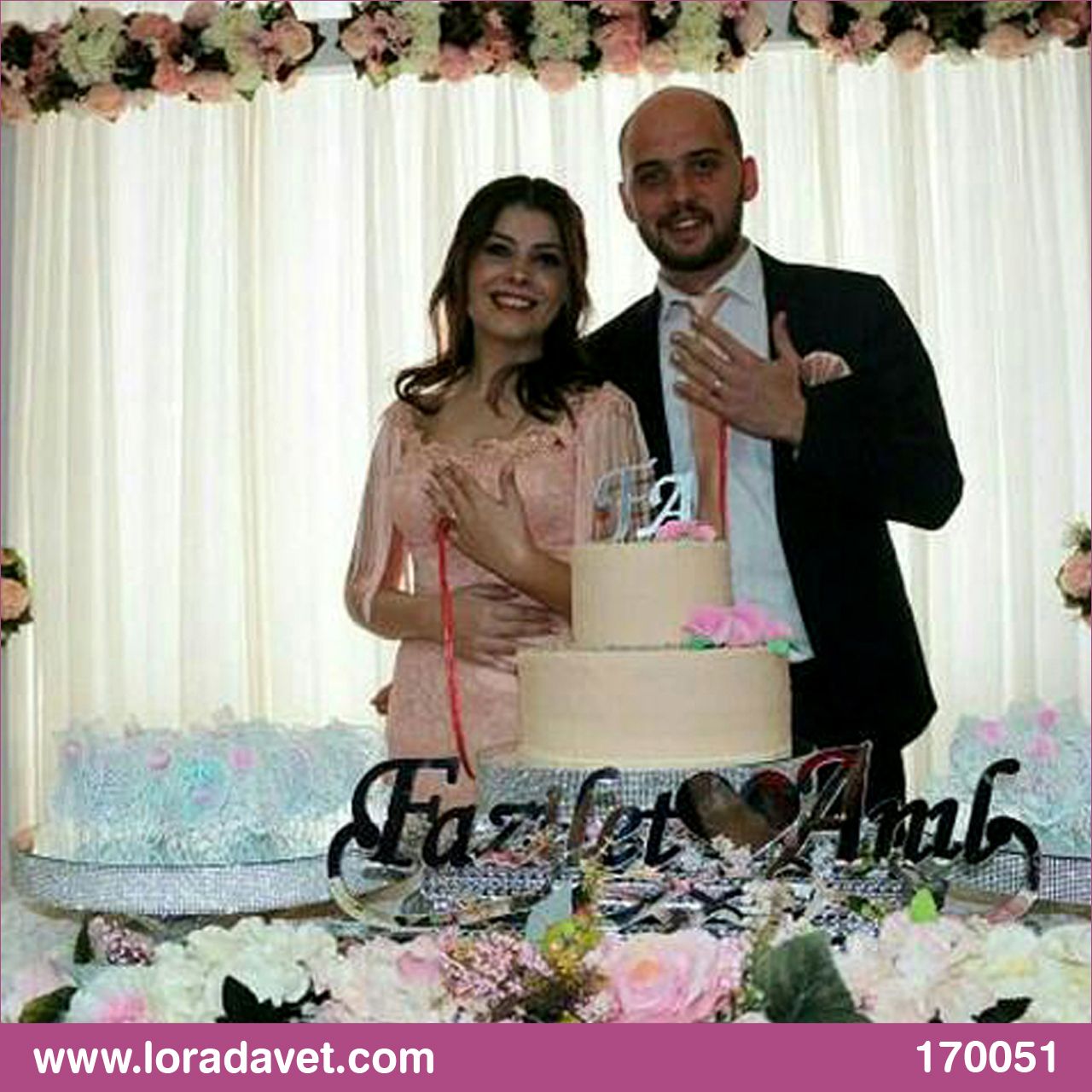 Lora Davet - Lora Davet Mağazamız