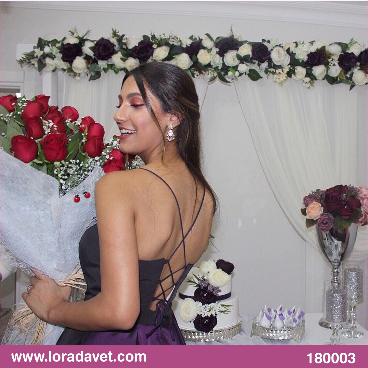 Lora Davet - Lora Davet Mağazamız