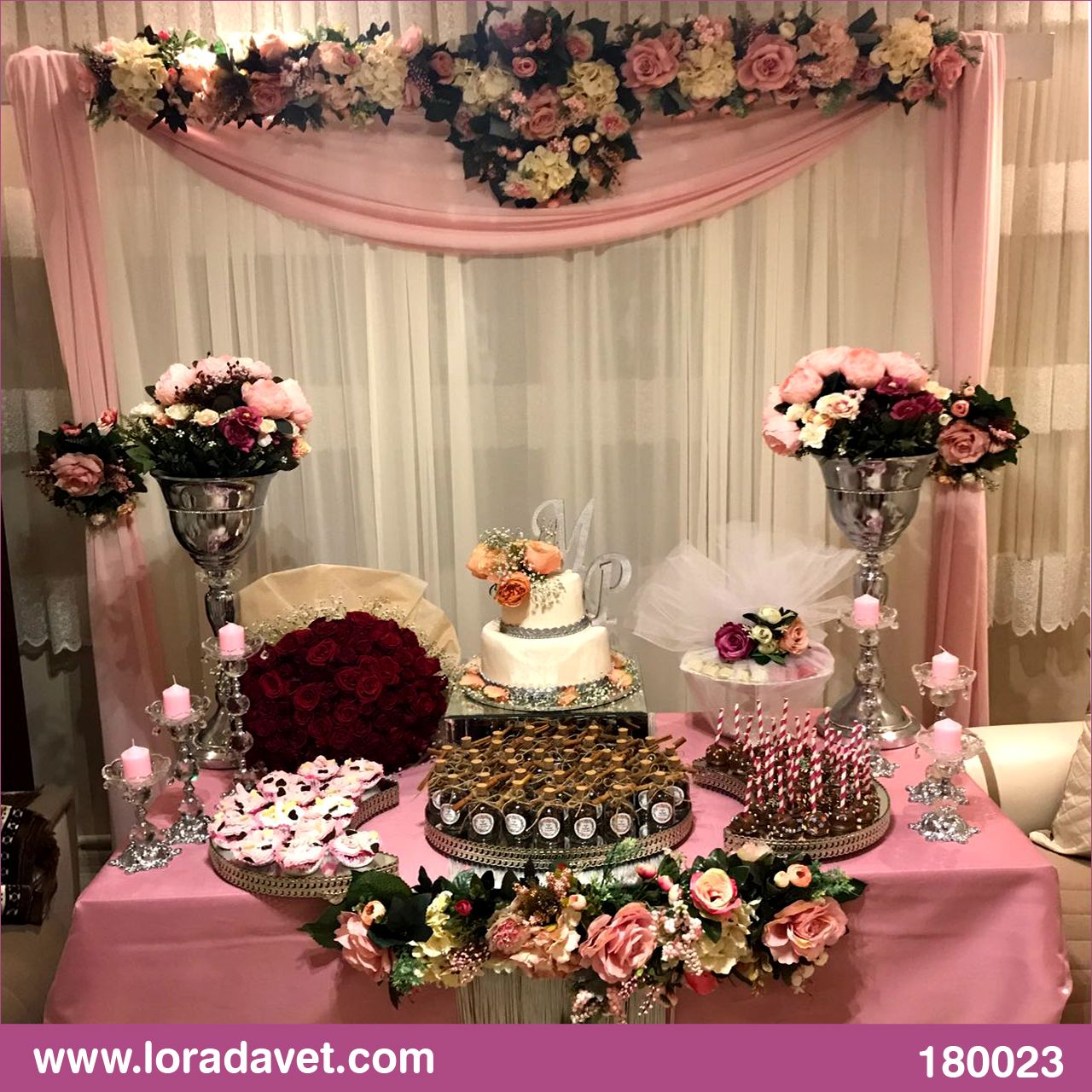 Lora Davet - Lora Davet Mağazamız