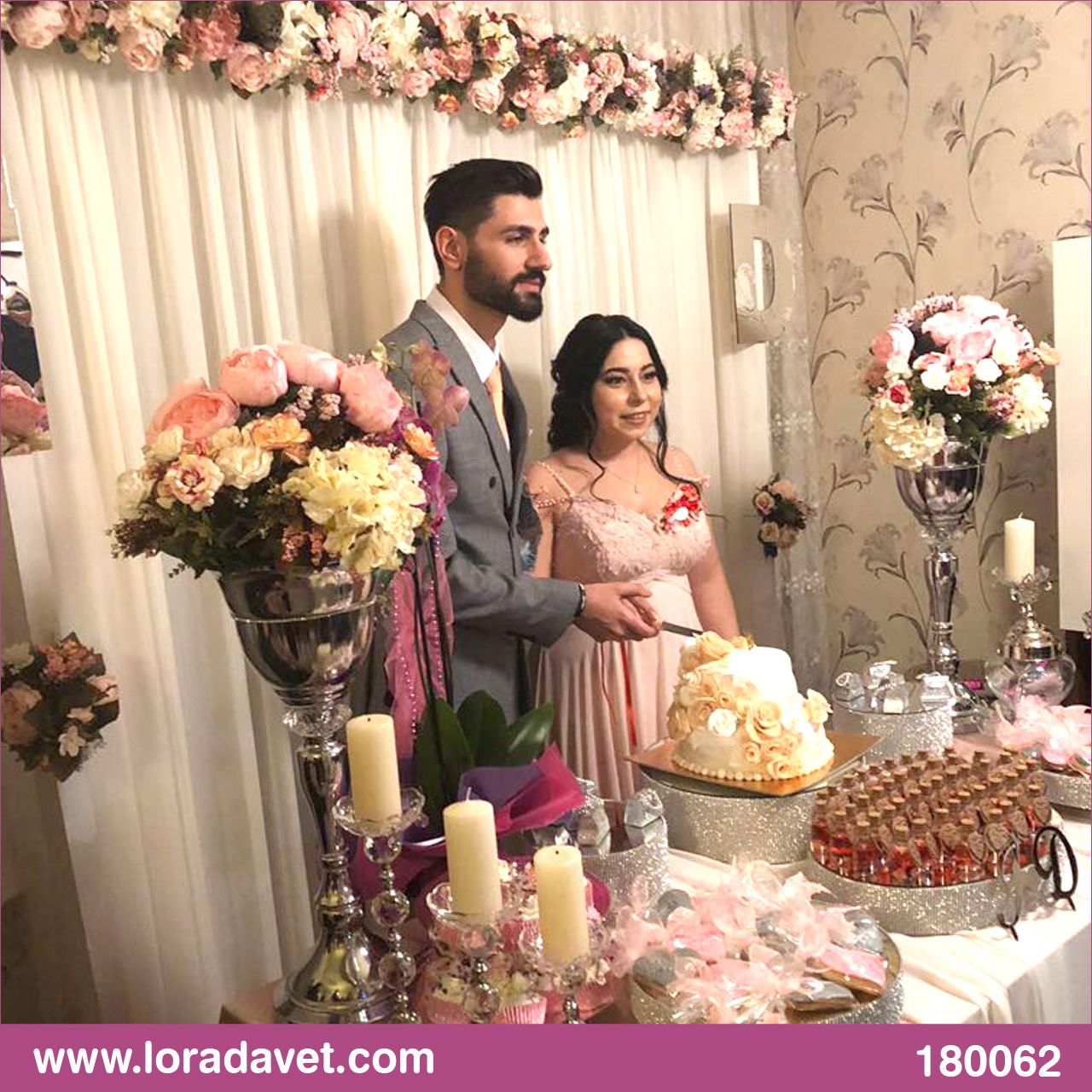 Lora Davet - Lora Davet Mağazamız