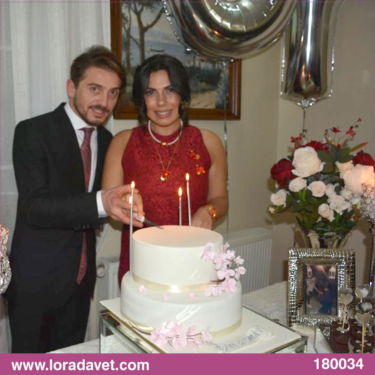 Lora Davet - Lora Davet Mağazamız