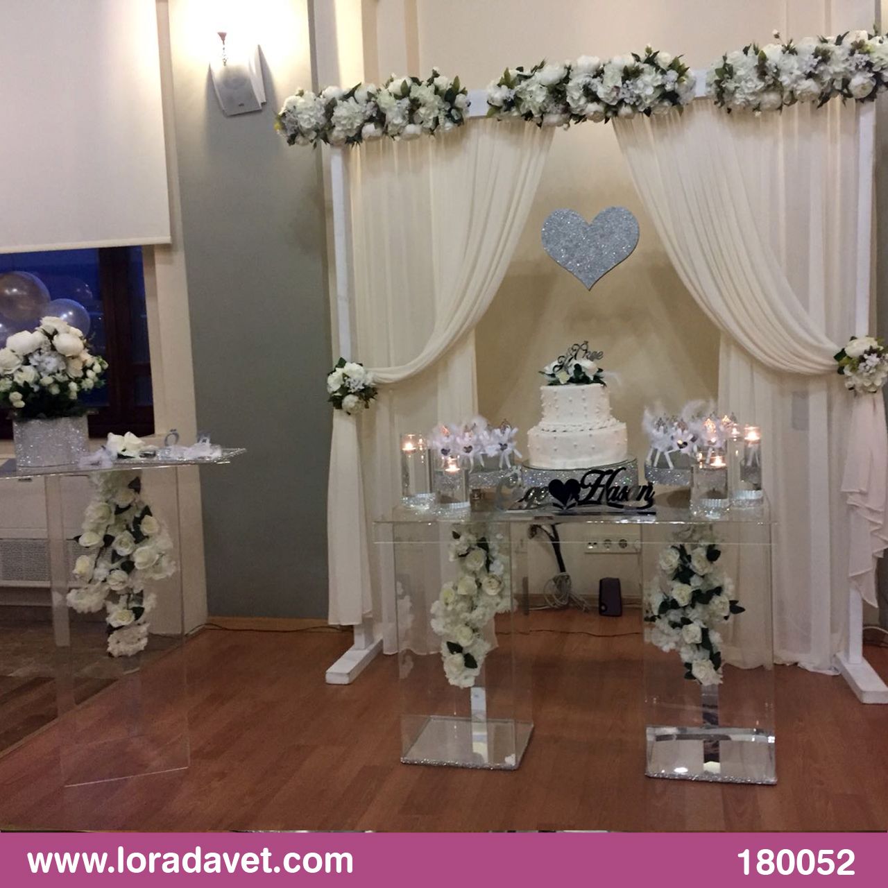 Lora Davet - Lora Davet Mağazamız