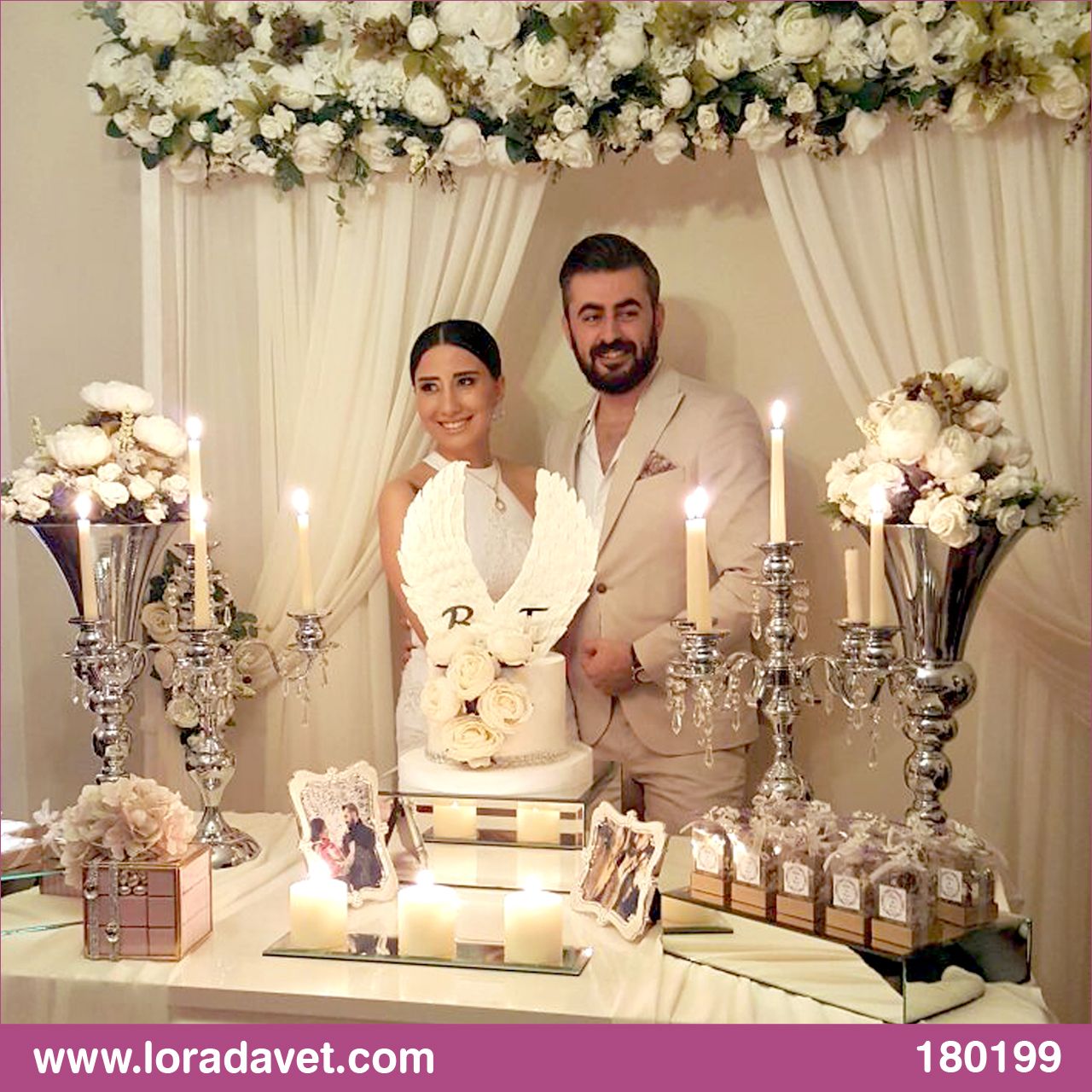 Lora Davet - Lora Davet Mağazamız