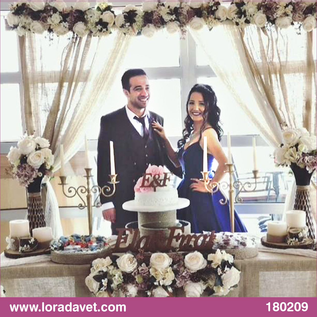 Lora Davet - Lora Davet Mağazamız
