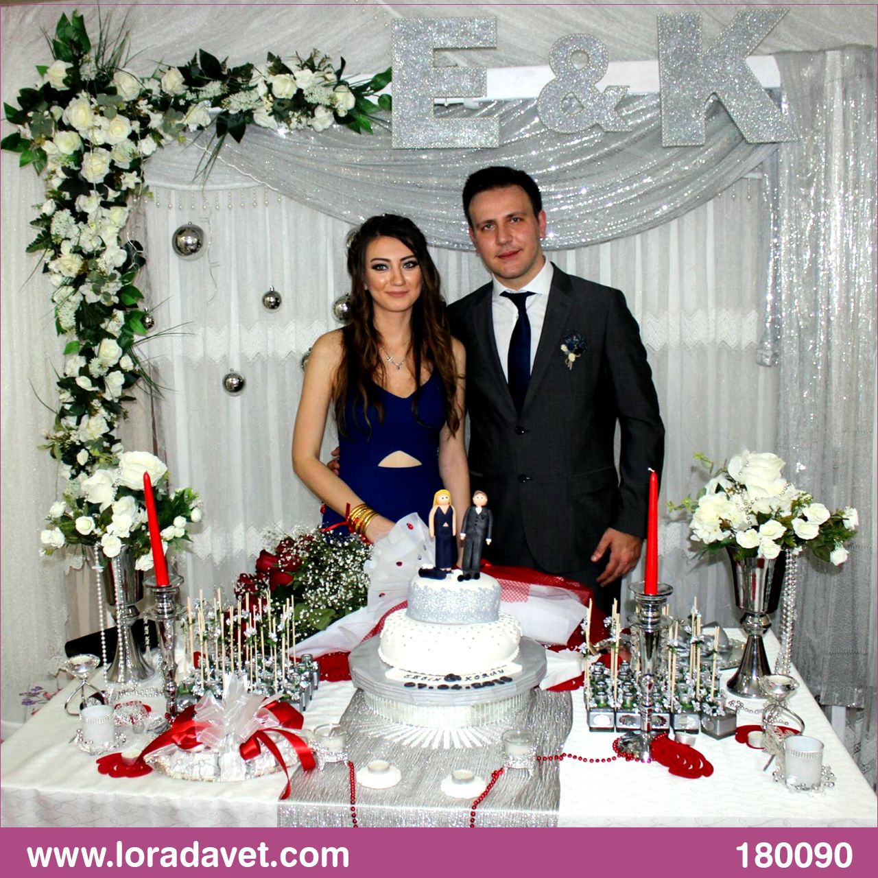 Lora Davet - Lora Davet Mağazamız