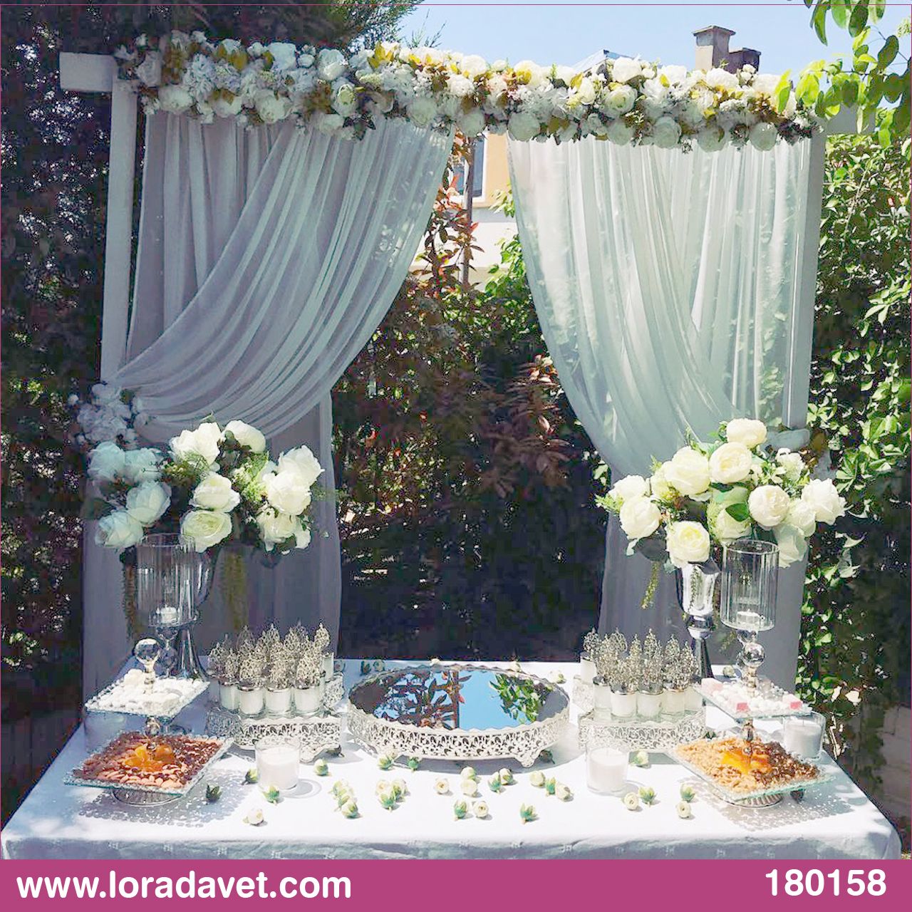 Lora Davet - Lora Davet Mağazamız
