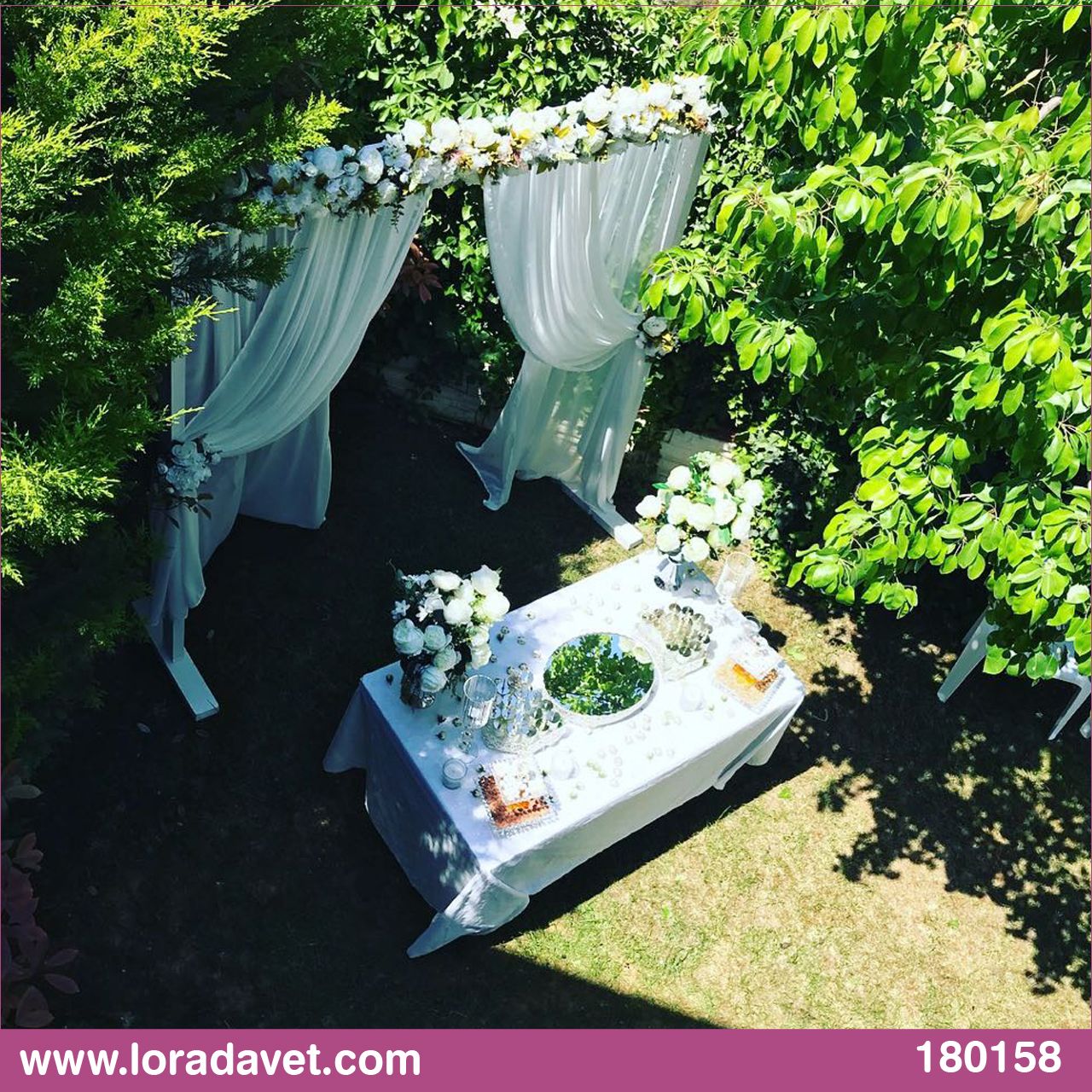 Lora Davet - Lora Davet Mağazamız