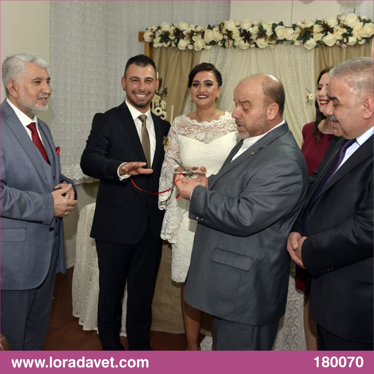 Lora Davet - Lora Davet Mağazamız