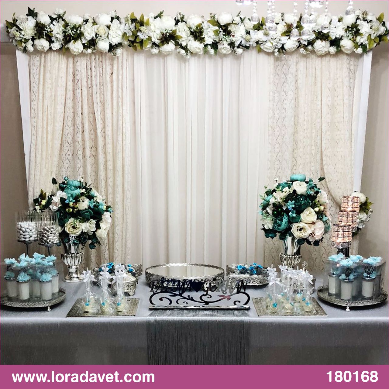 Lora Davet - Lora Davet Mağazamız