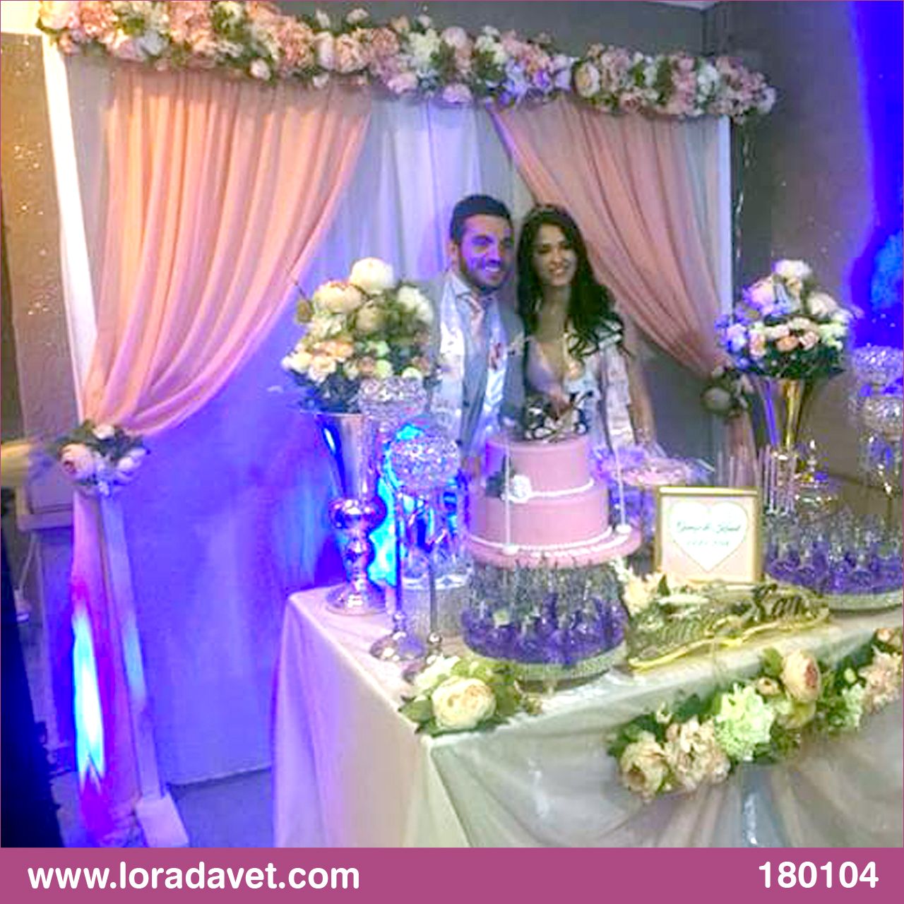 Lora Davet - Lora Davet Mağazamız