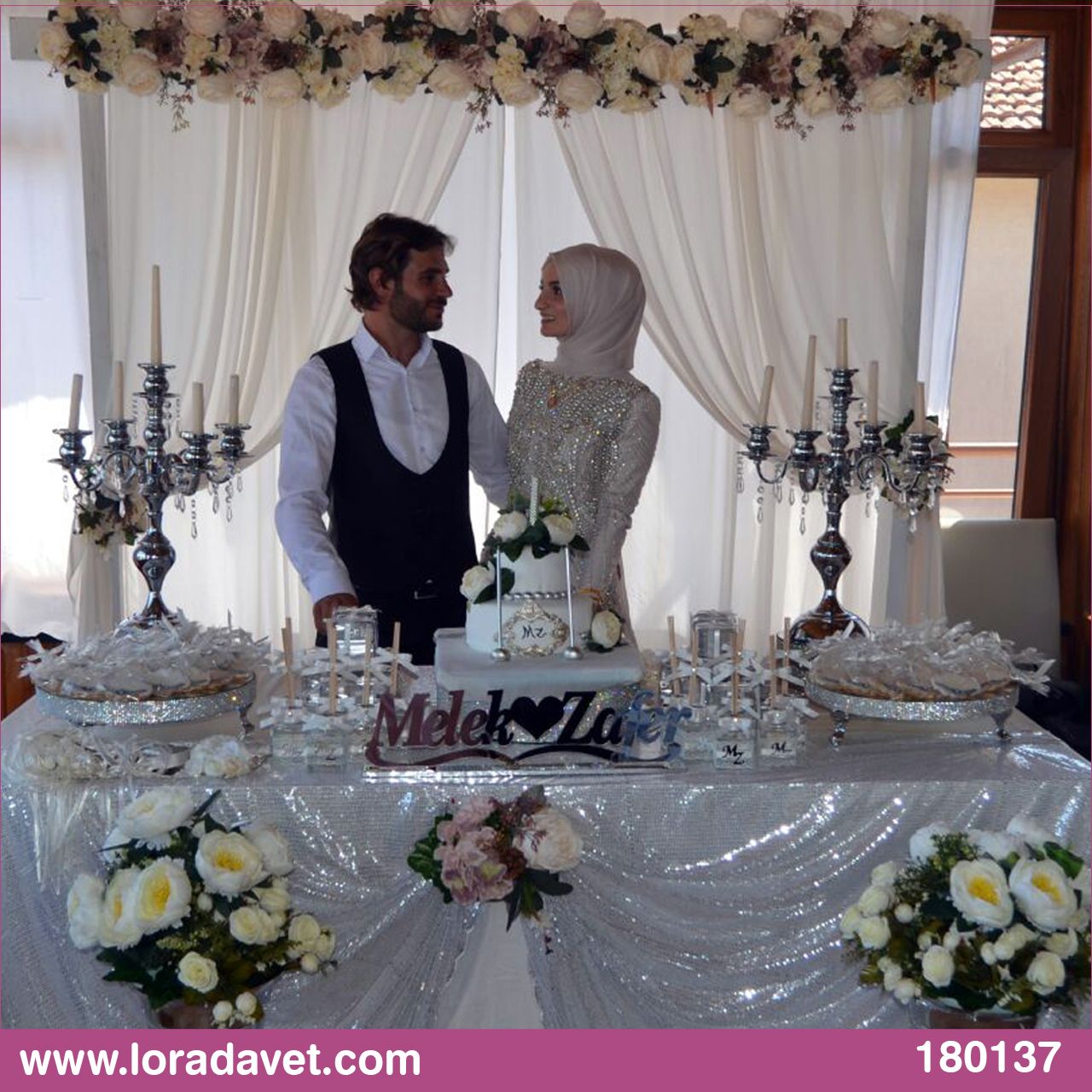 Lora Davet - Lora Davet Mağazamız