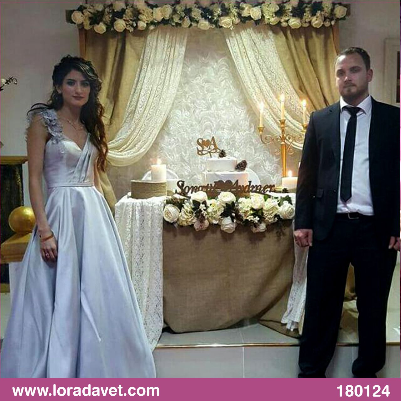 Lora Davet - Lora Davet Mağazamız