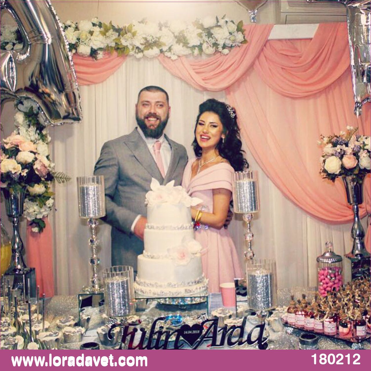 Lora Davet - Lora Davet Mağazamız