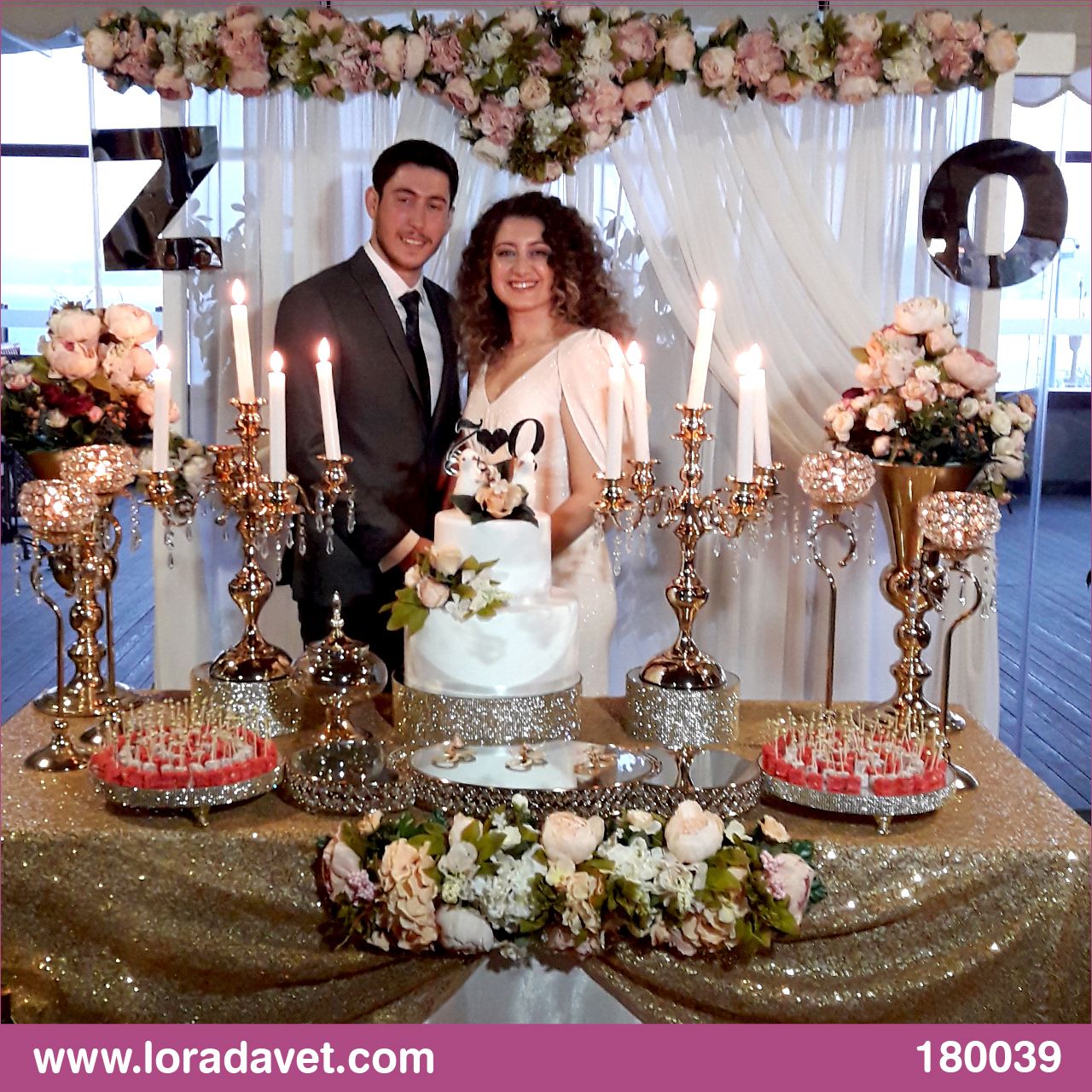 Lora Davet - Lora Davet Mağazamız