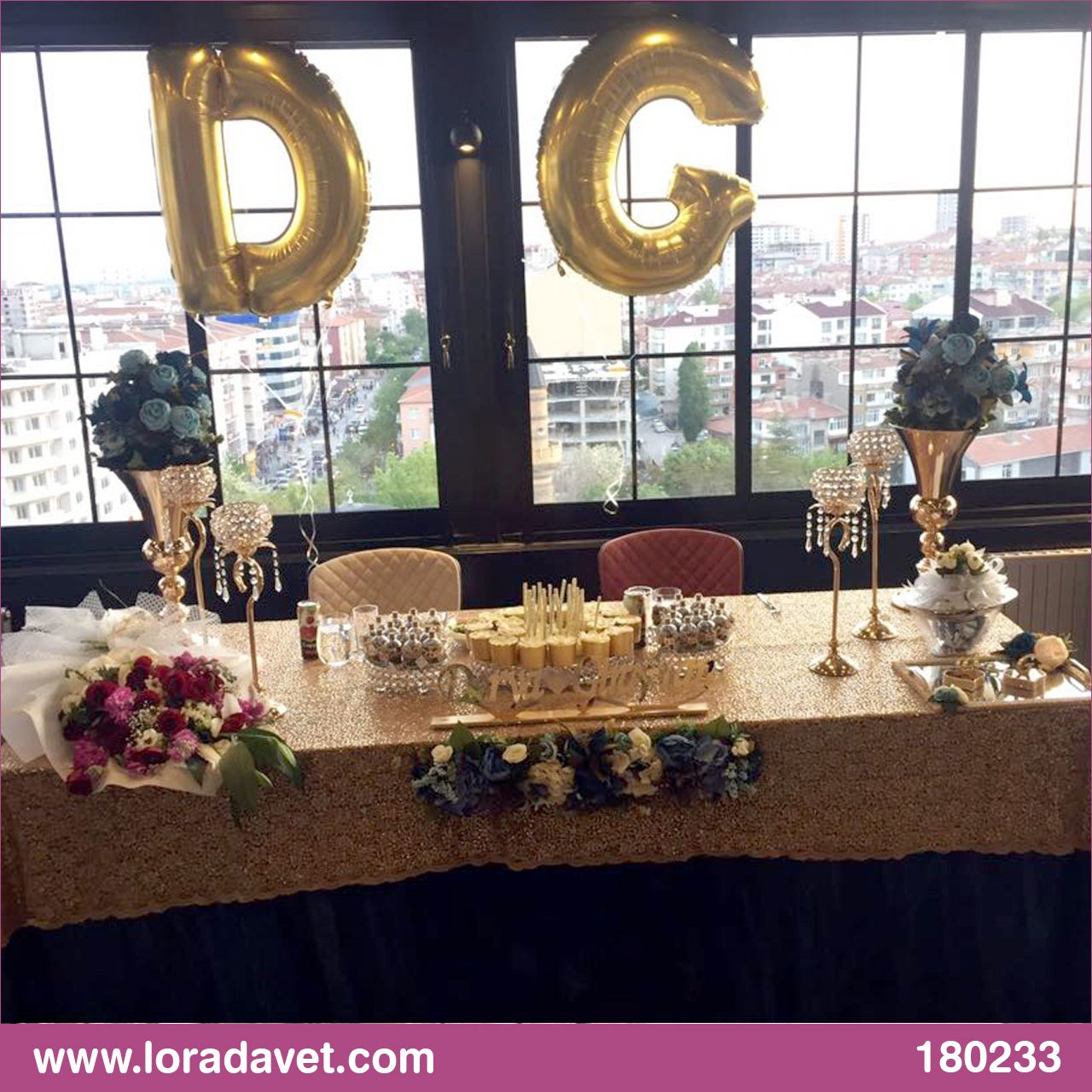 Lora Davet - Lora Davet Mağazamız