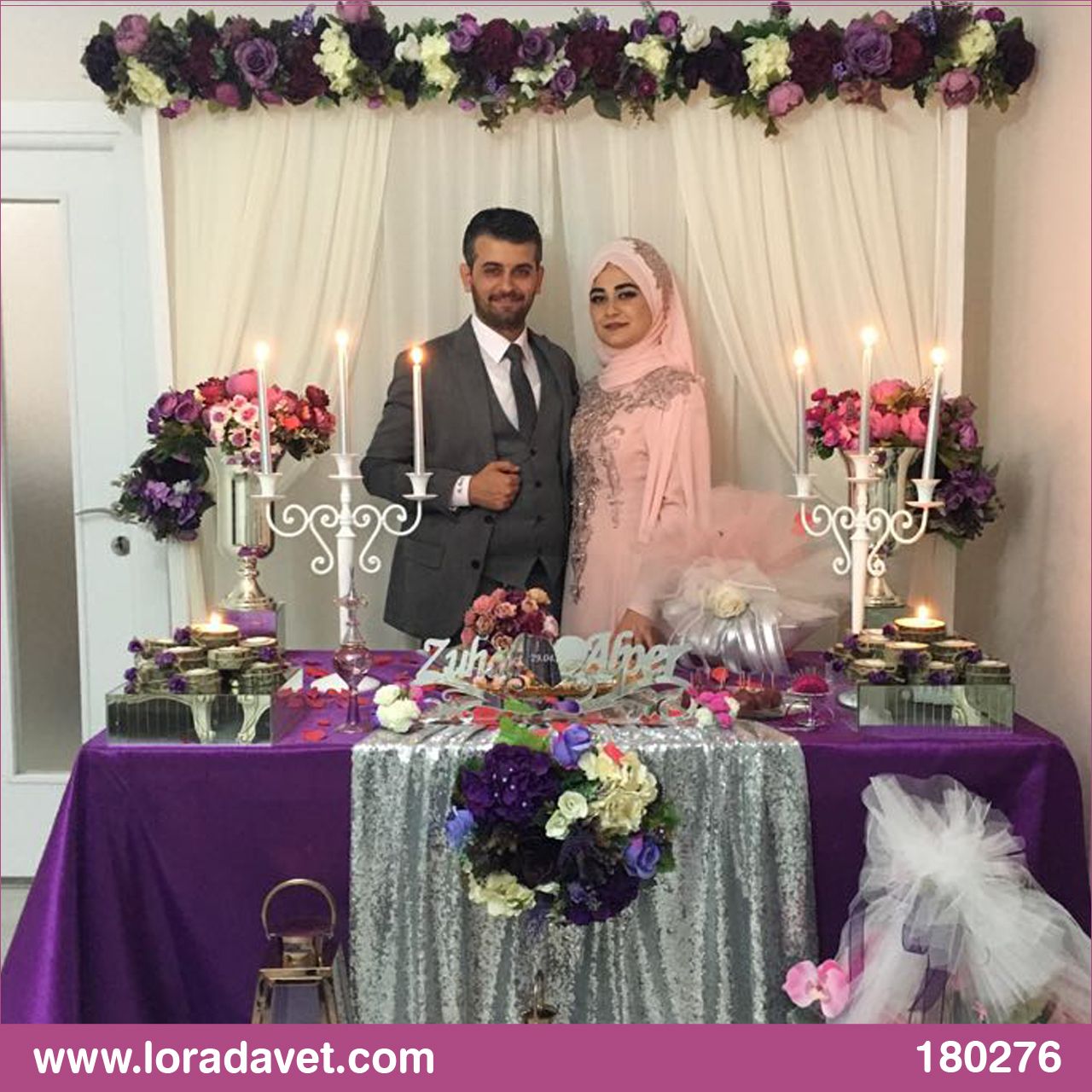 Lora Davet - Lora Davet Mağazamız