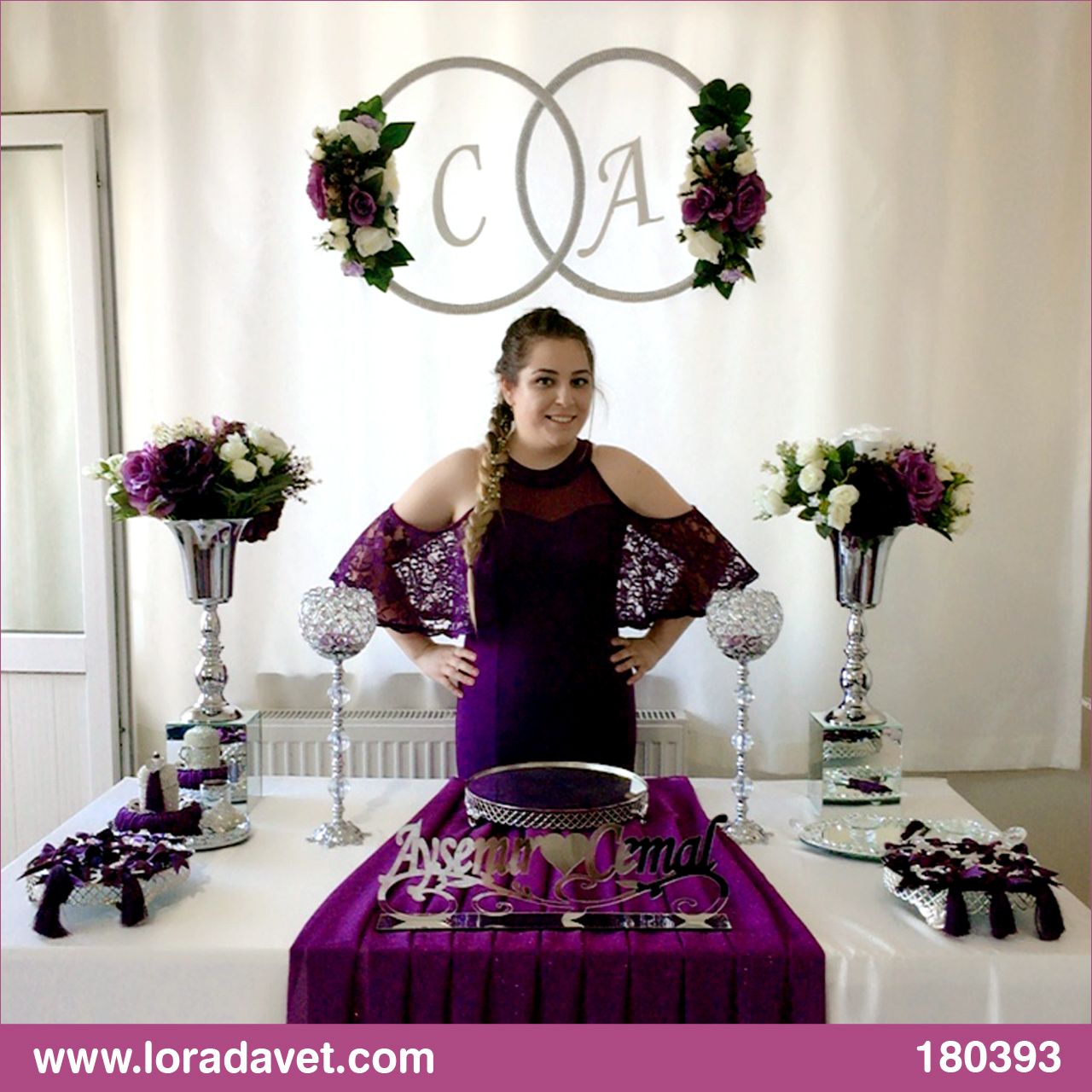 Lora Davet - Lora Davet Mağazamız