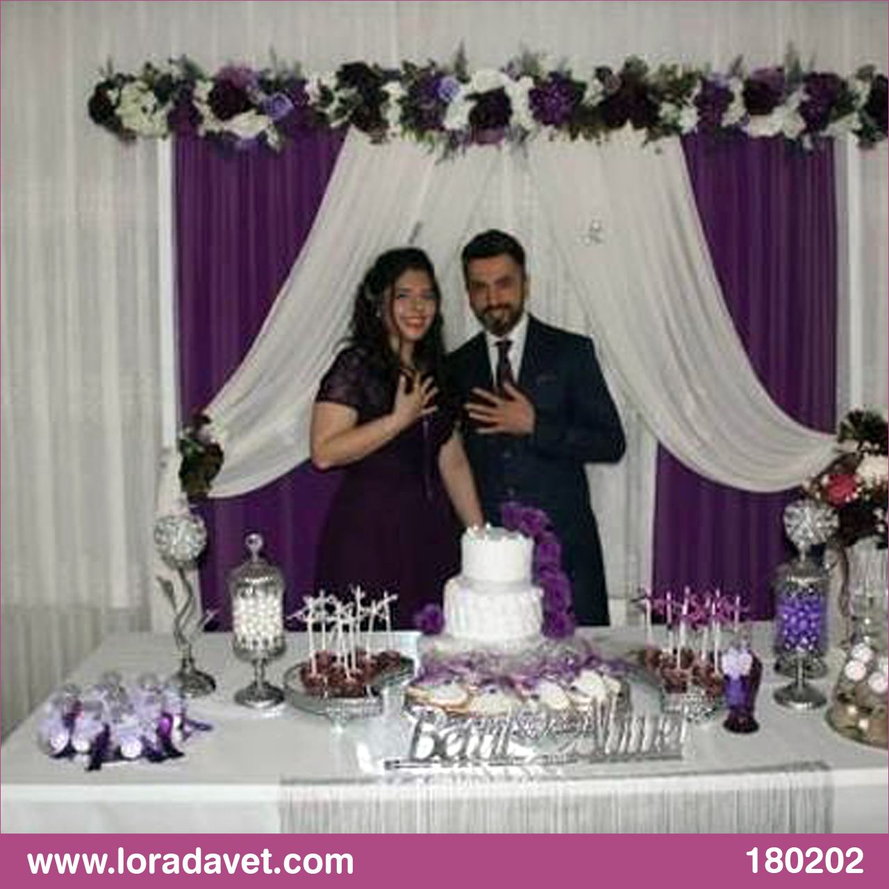Lora Davet - Lora Davet Mağazamız
