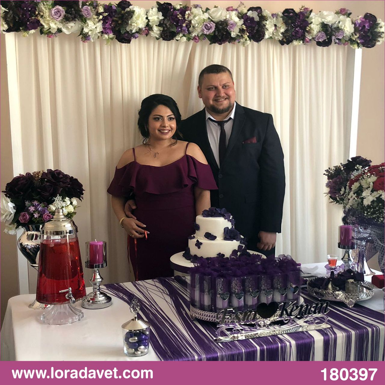 Lora Davet - Lora Davet Mağazamız