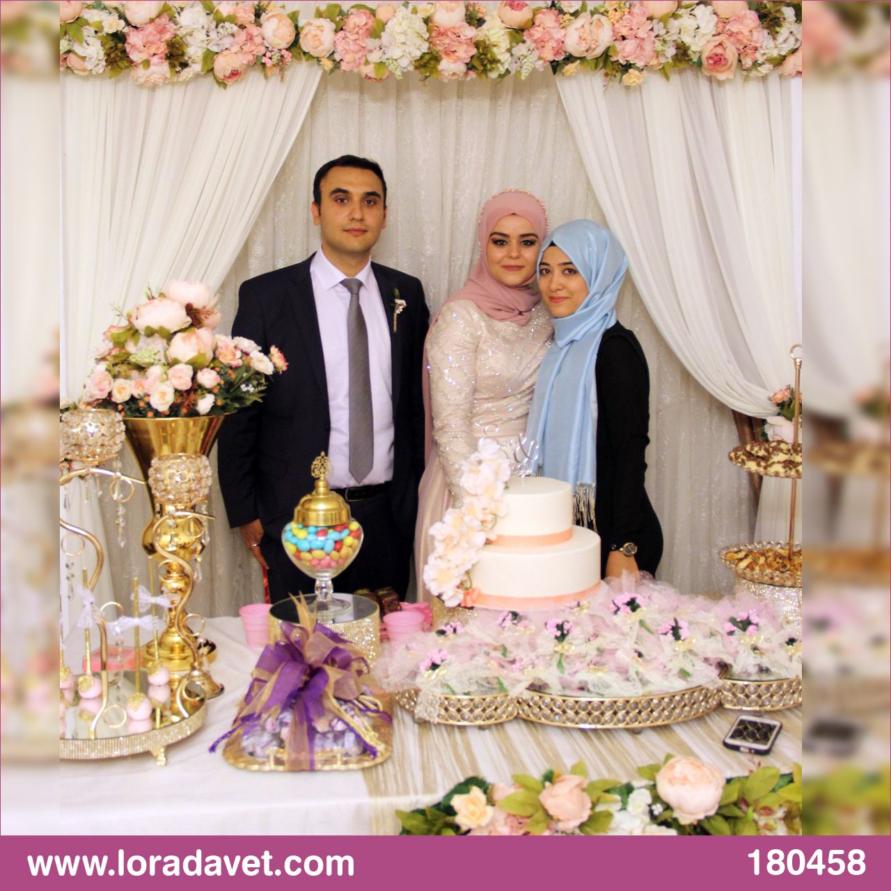 Lora Davet - Lora Davet Mağazamız