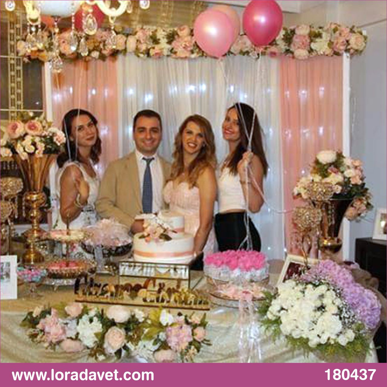 Lora Davet - Lora Davet Mağazamız