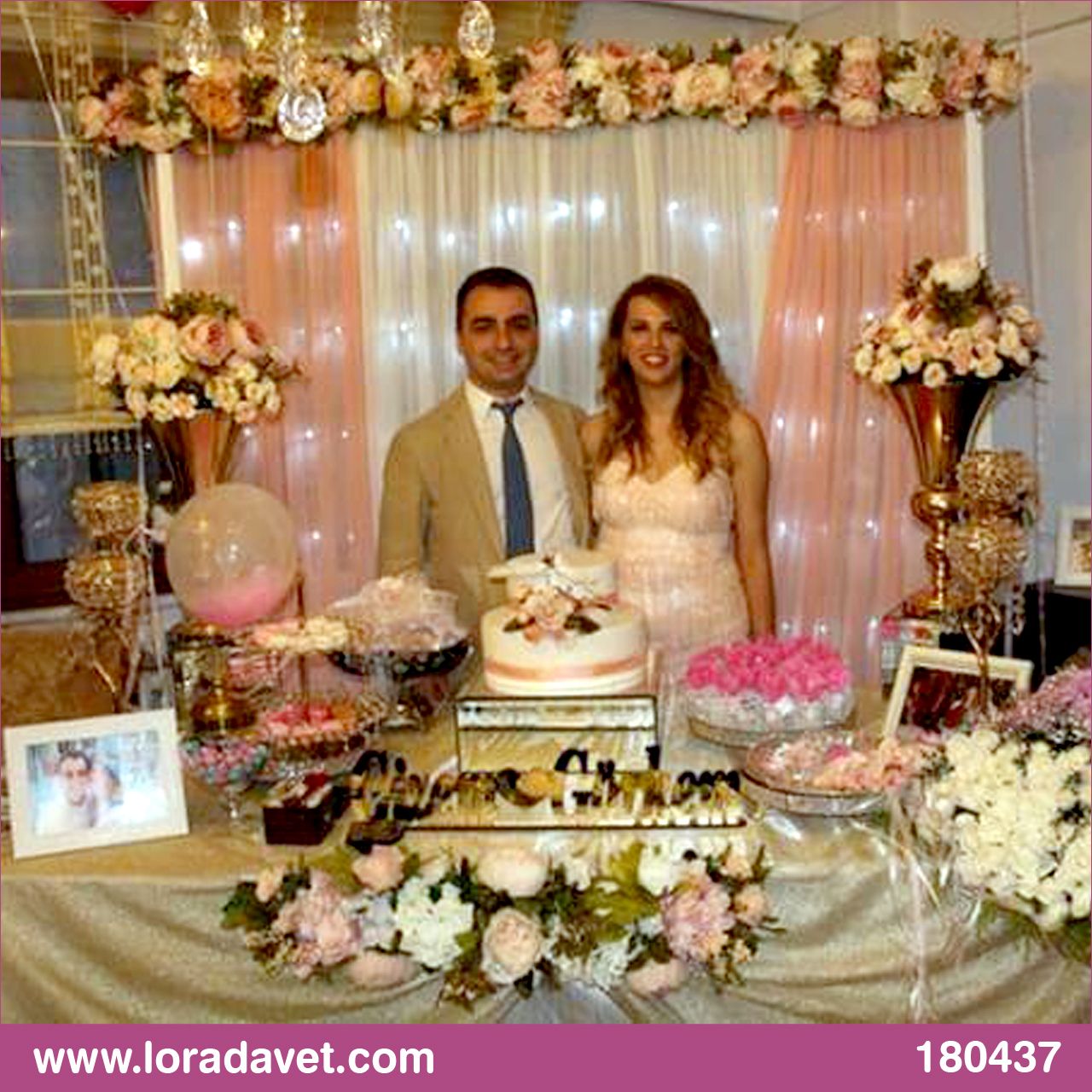Lora Davet - Lora Davet Mağazamız