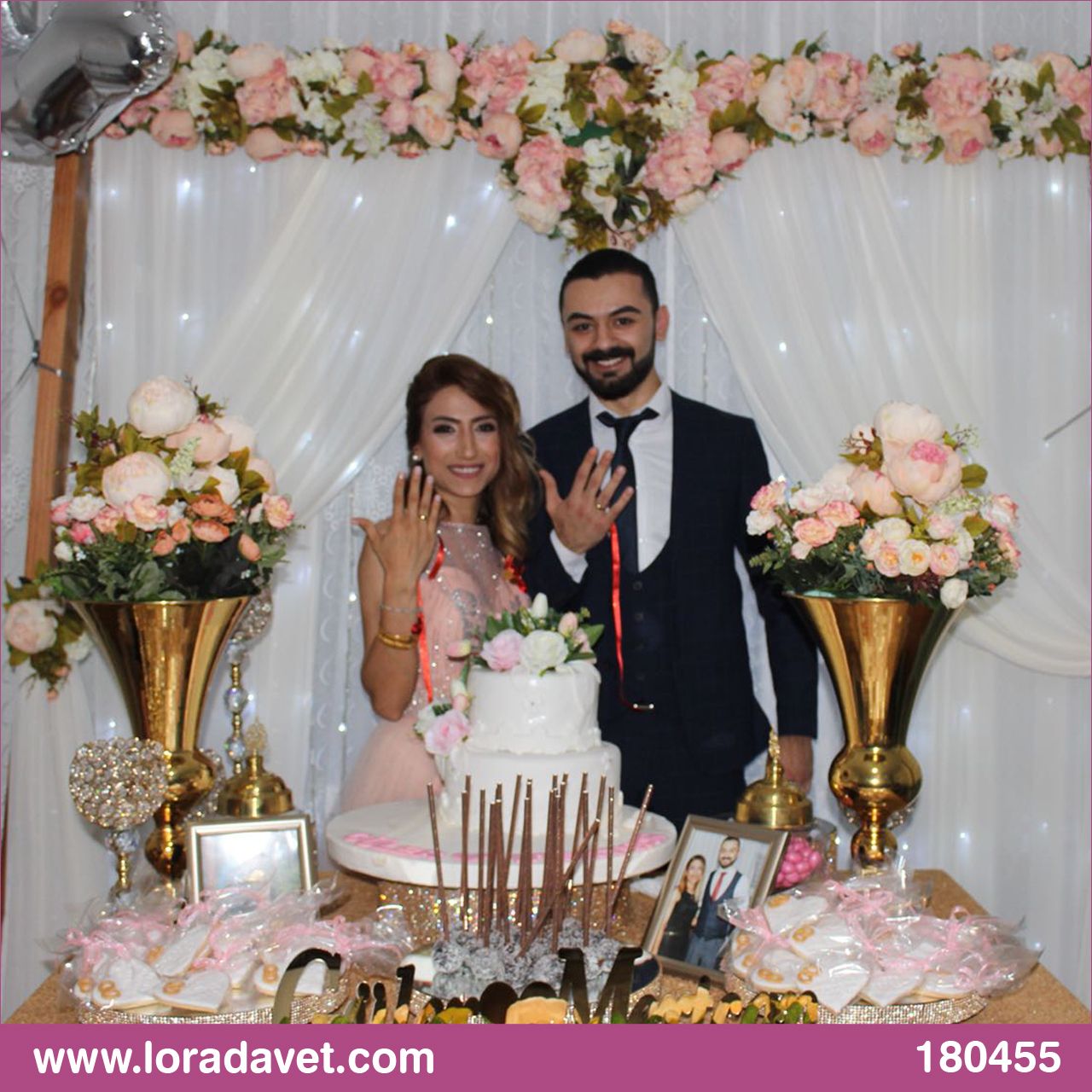 Lora Davet - Lora Davet Mağazamız