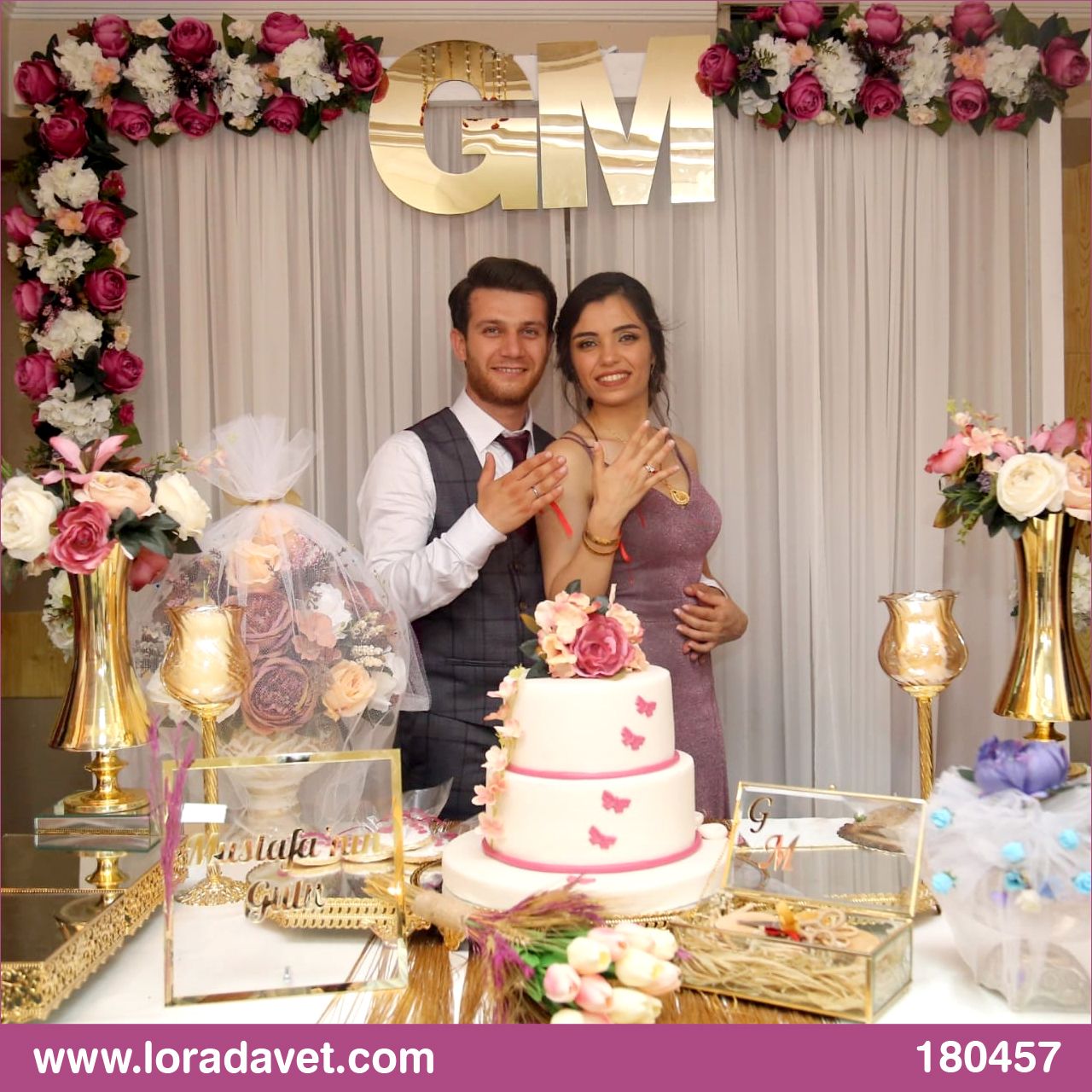 Lora Davet - Lora Davet Mağazamız