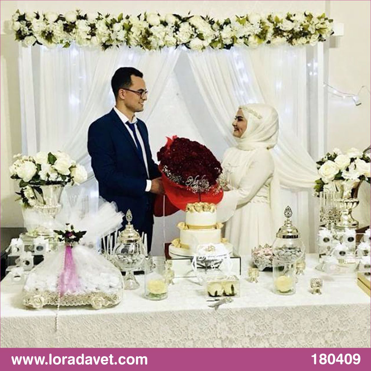 Lora Davet - Lora Davet Mağazamız
