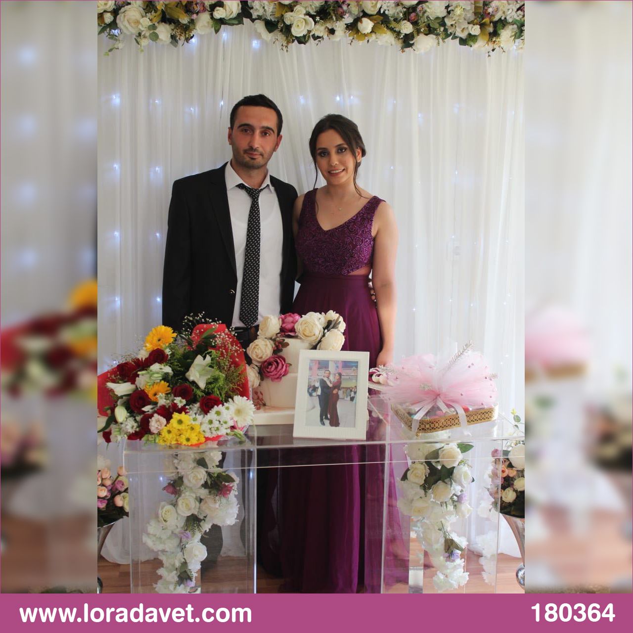 Lora Davet - Lora Davet Mağazamız