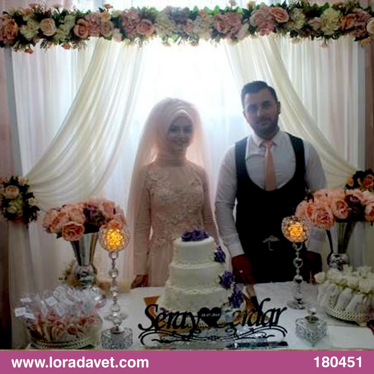 Lora Davet - Lora Davet Mağazamız