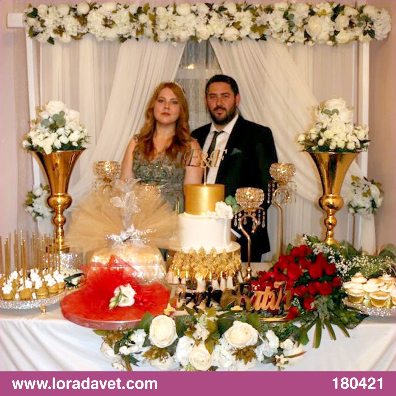 Lora Davet - Lora Davet Mağazamız