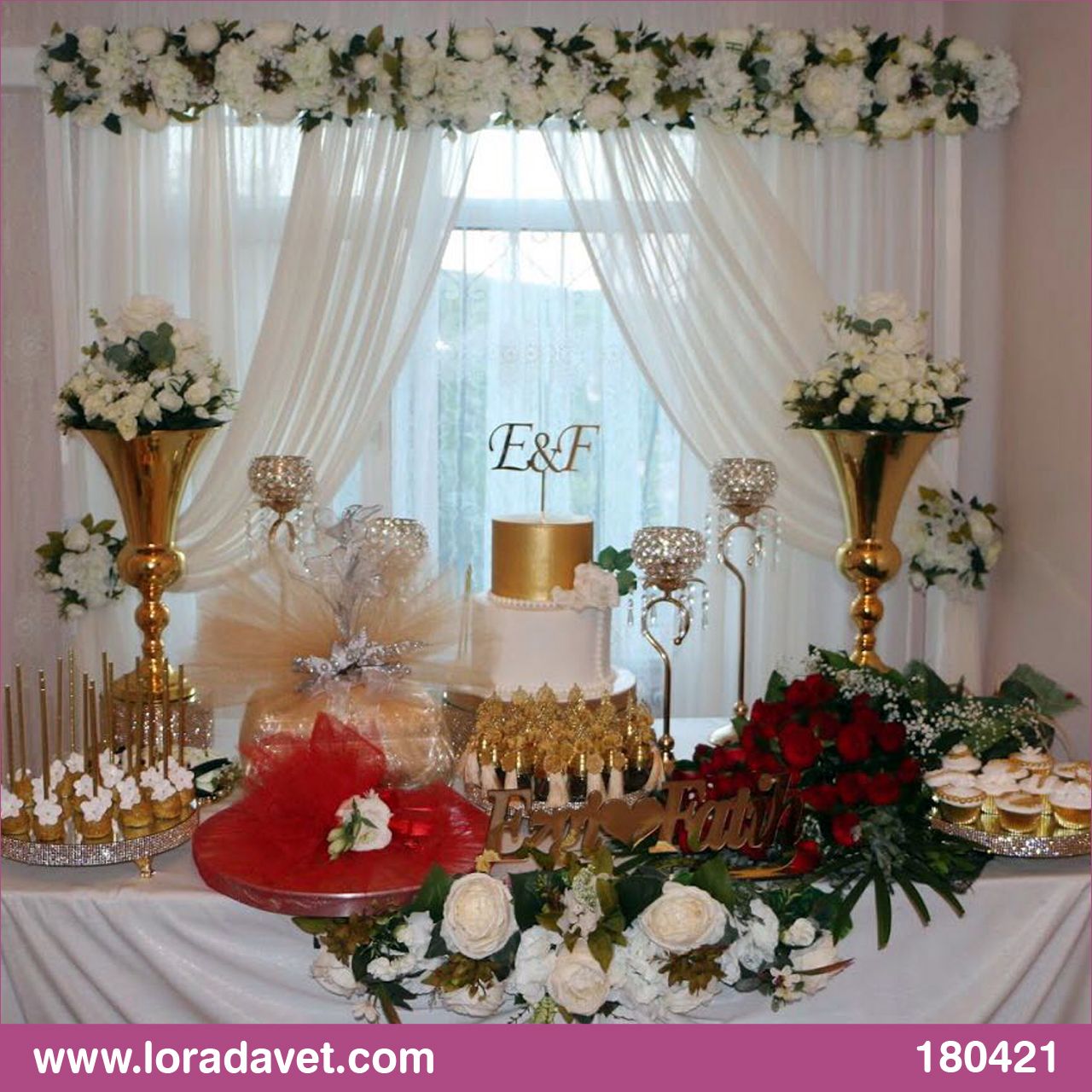 Lora Davet - Lora Davet Mağazamız