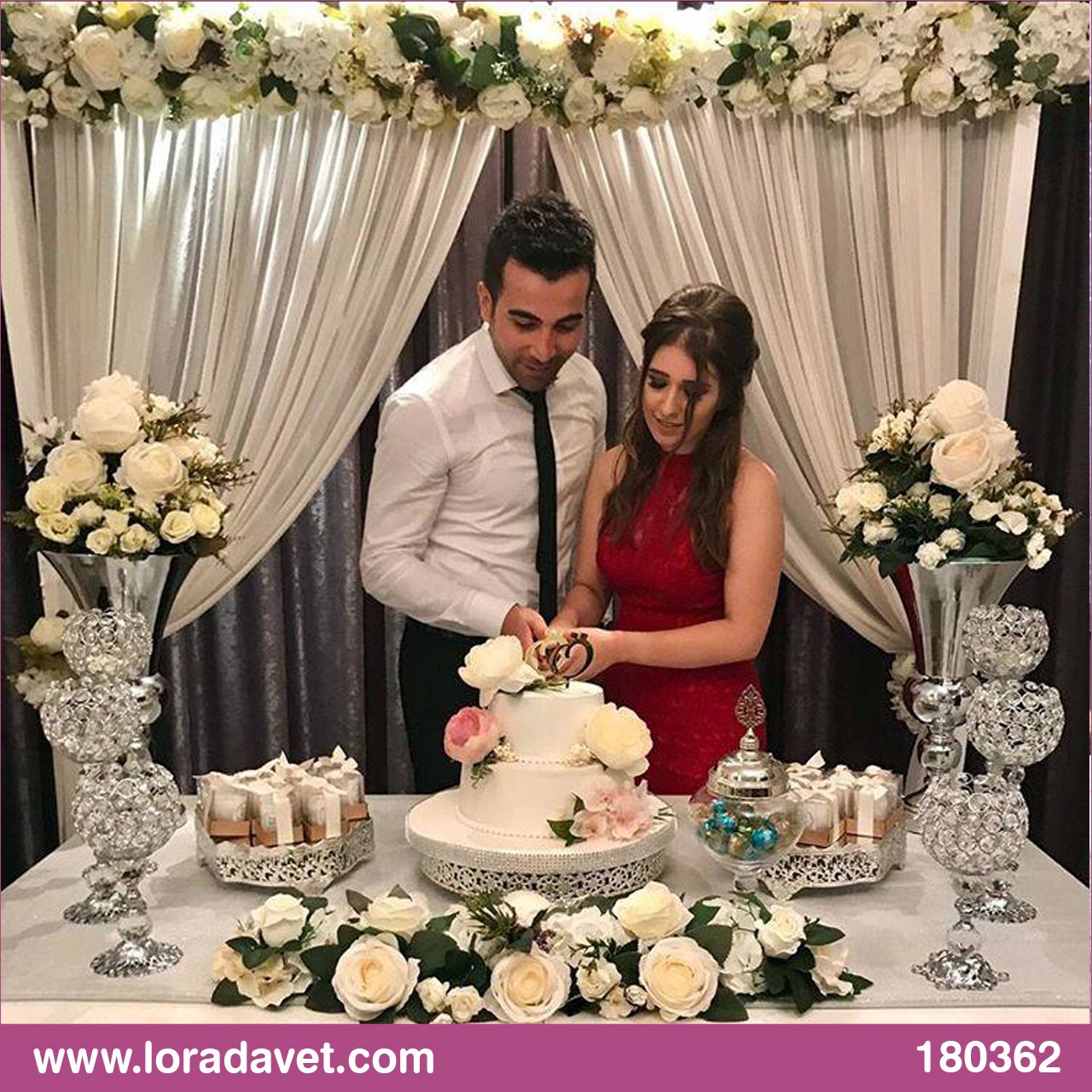 Lora Davet - Lora Davet Mağazamız