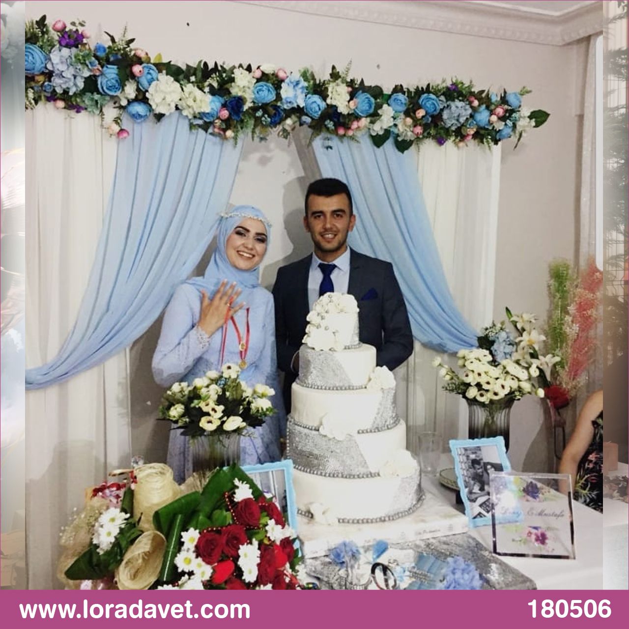 Lora Davet - Lora Davet Mağazamız