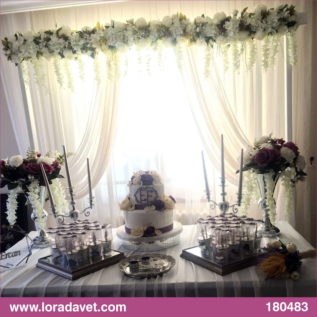 Lora Davet - Lora Davet Mağazamız