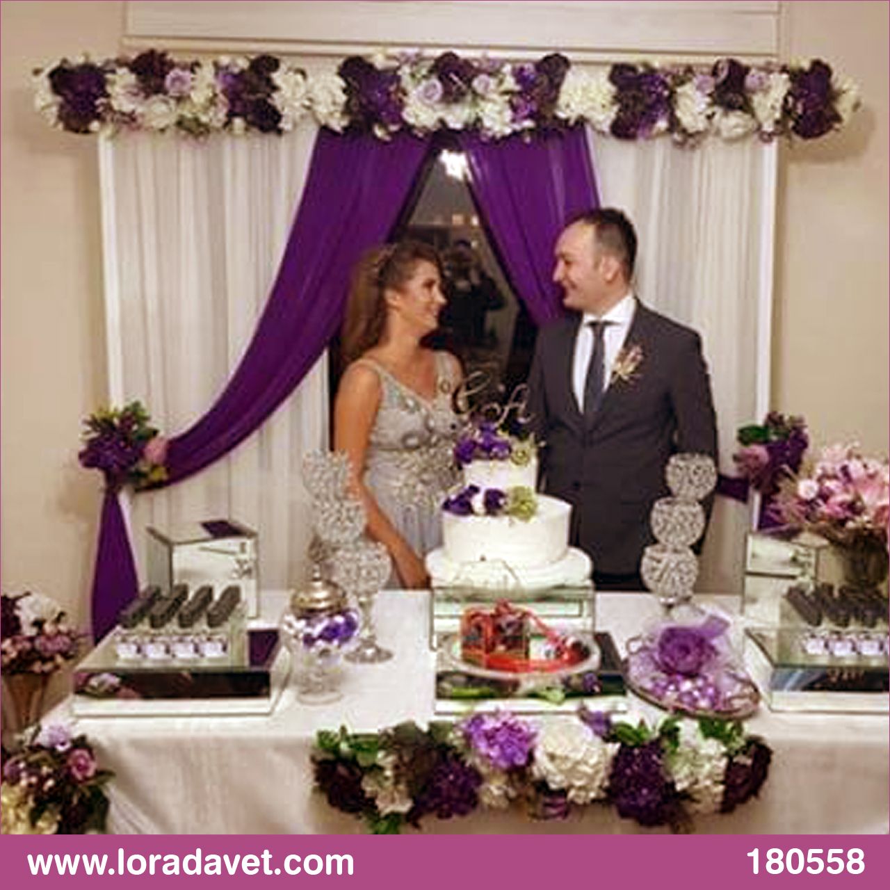 Lora Davet - Lora Davet Mağazamız