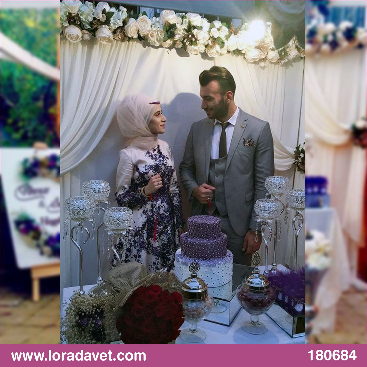 Lora Davet - Lora Davet Mağazamız