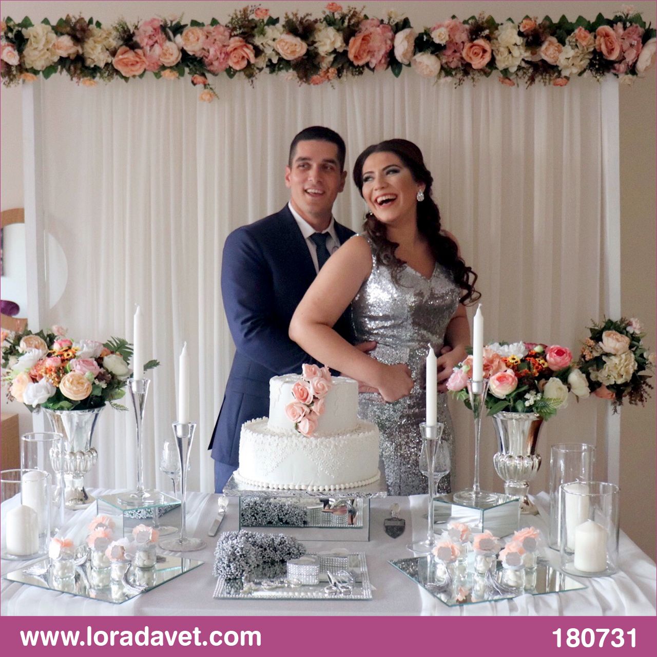 Lora Davet - Lora Davet Mağazamız