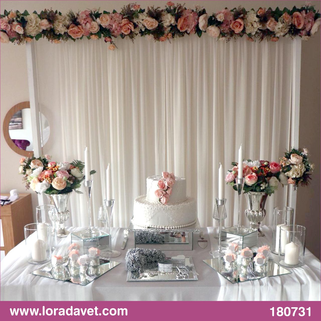 Lora Davet - Lora Davet Mağazamız