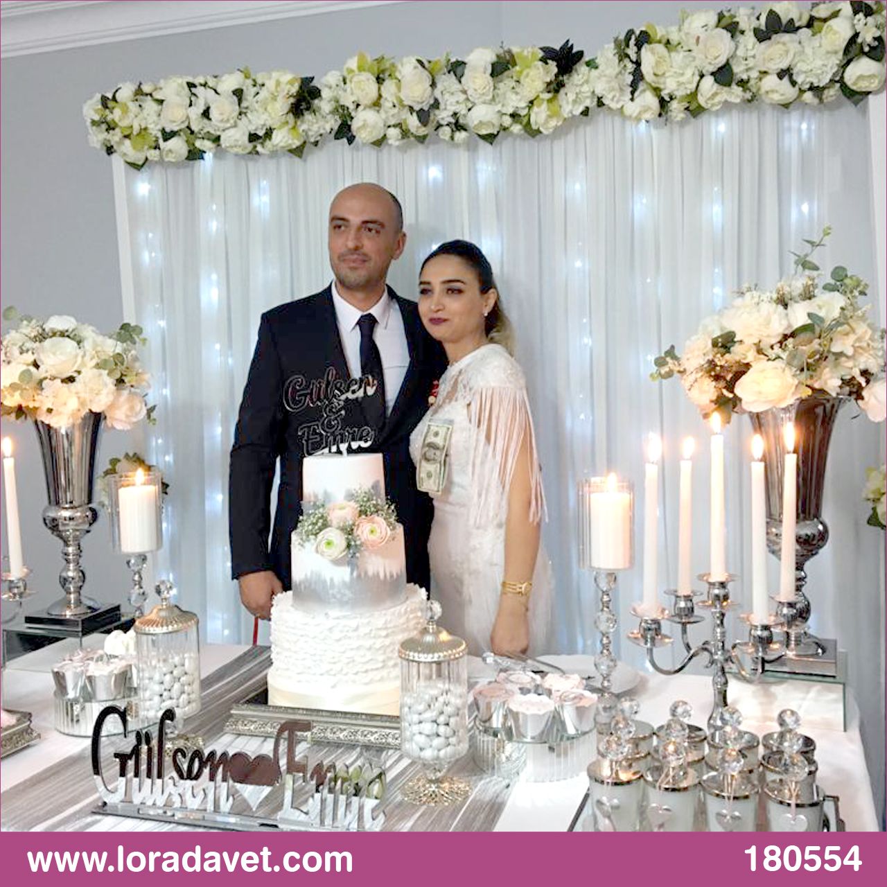 Lora Davet - Lora Davet Mağazamız