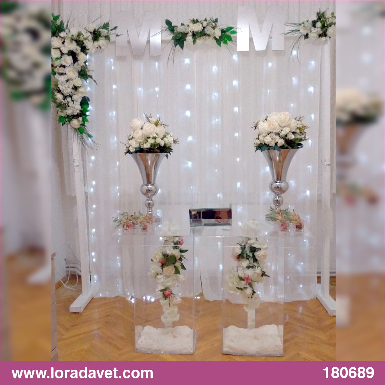 Lora Davet - Lora Davet Mağazamız
