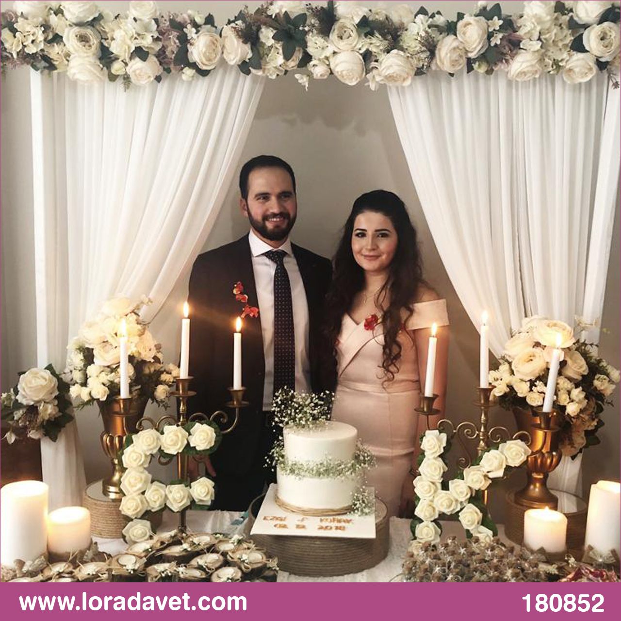 Lora Davet - Lora Davet Mağazamız