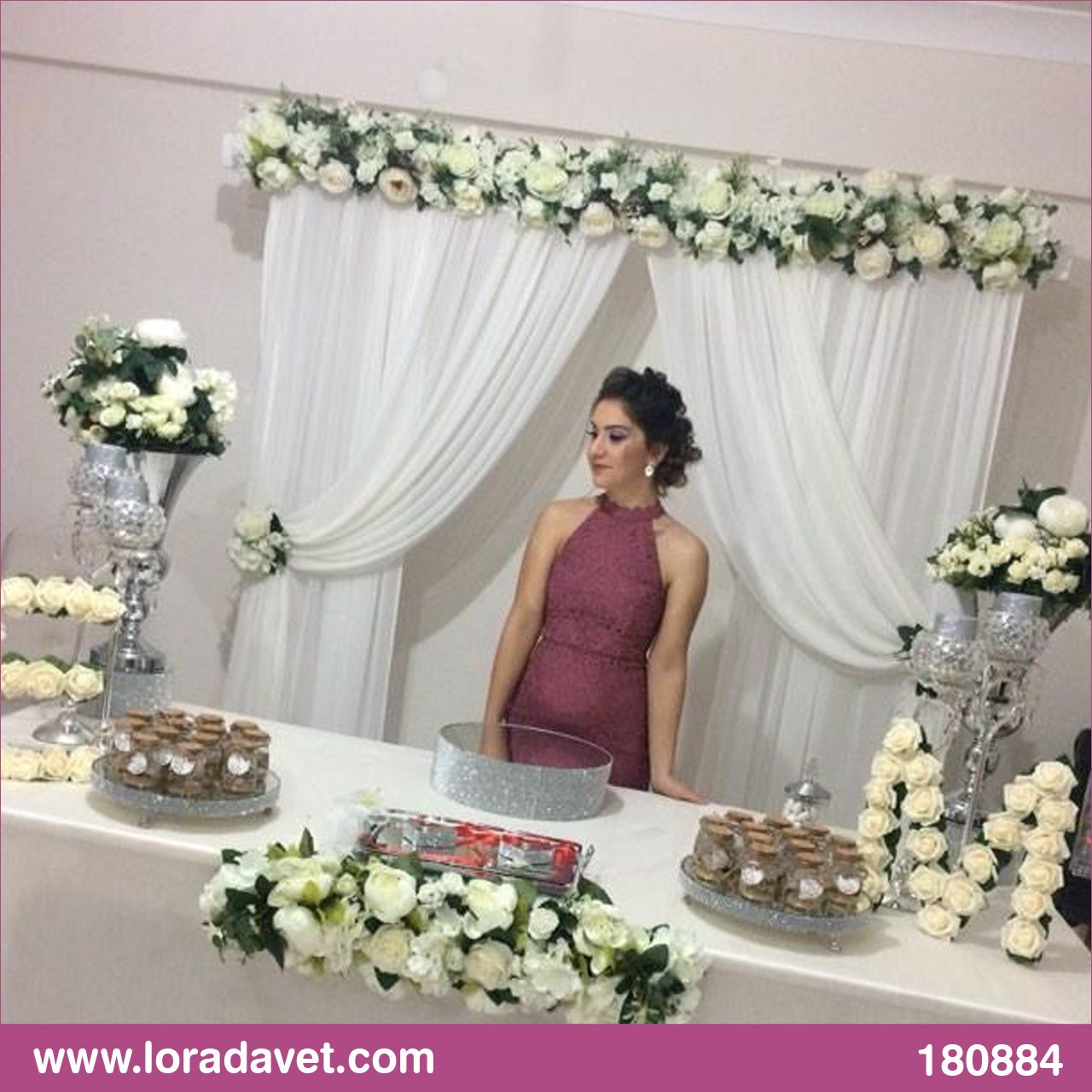 Lora Davet - Lora Davet Mağazamız